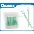 Cleanroom Foam swabs for Roland Mimaki Mutoh Printer Solvent Cleaning Swabs High Quality Swab inkjet printer